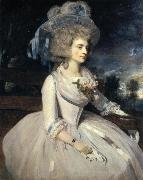 Lady Skipwith Sir Joshua Reynolds